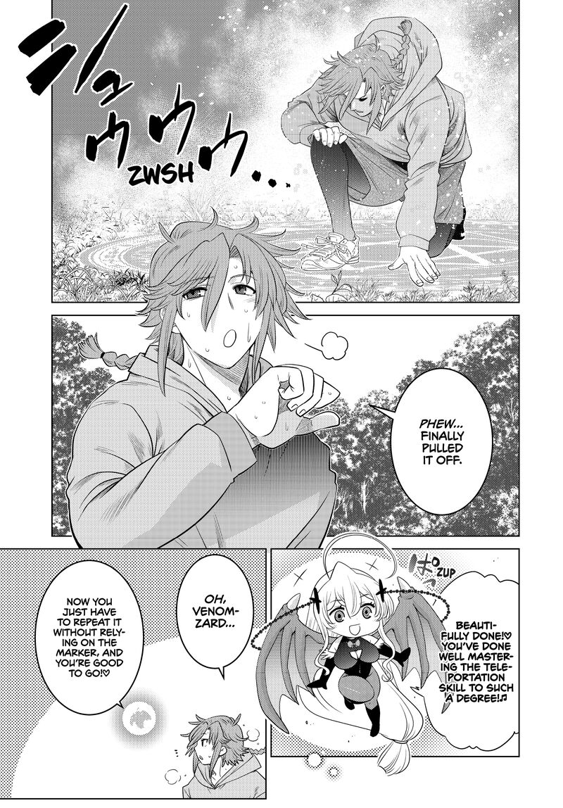 Ochikobore Datta Ani Ga Jitsuha Saikyou 26 13