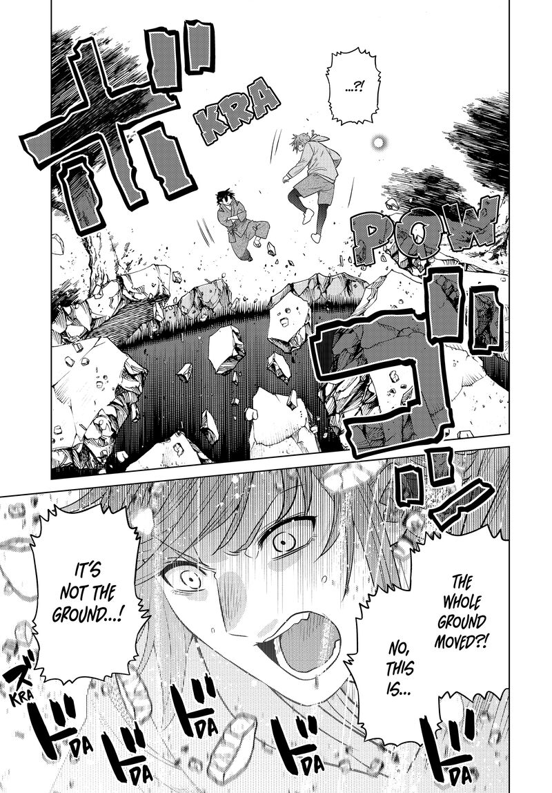 Ochikobore Datta Ani Ga Jitsuha Saikyou 26 17