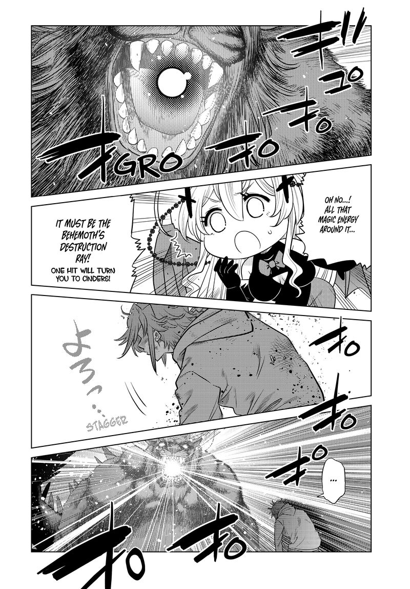 Ochikobore Datta Ani Ga Jitsuha Saikyou 26 27