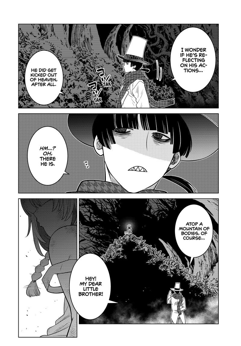 Ochikobore Datta Ani Ga Jitsuha Saikyou 26 36