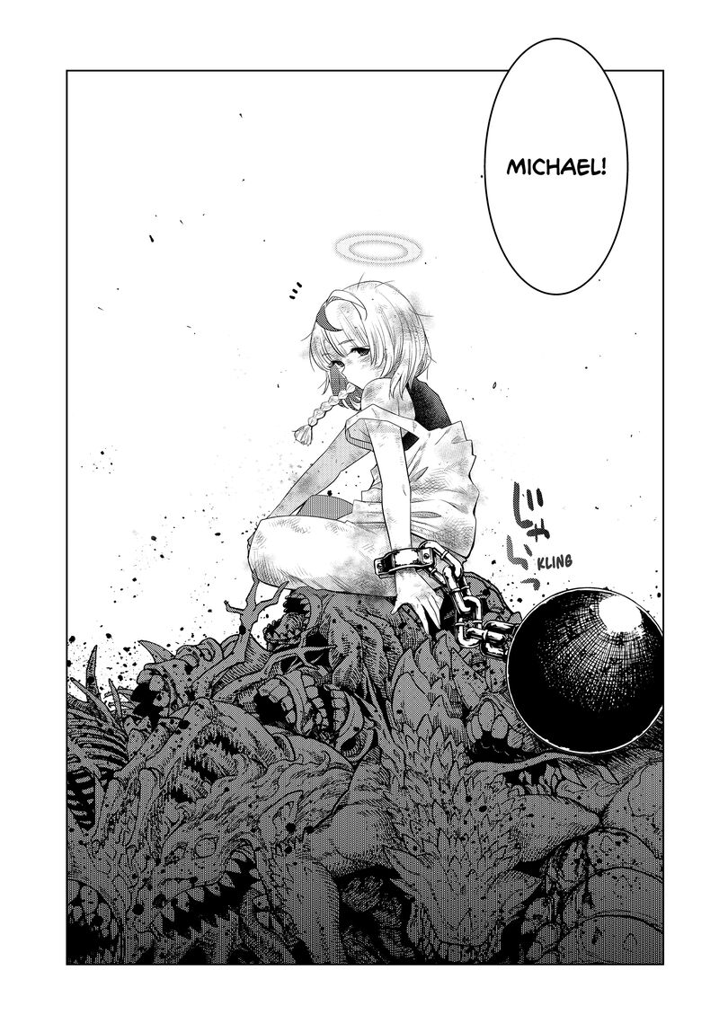 Ochikobore Datta Ani Ga Jitsuha Saikyou 26 37