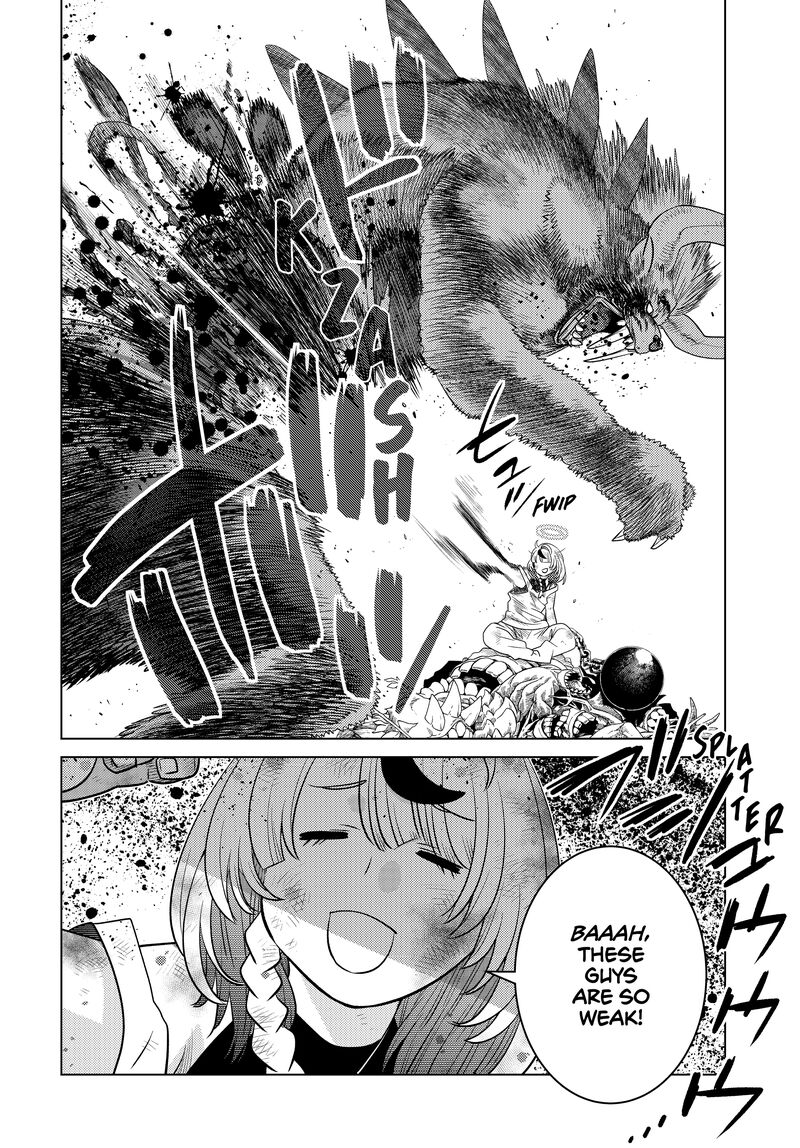 Ochikobore Datta Ani Ga Jitsuha Saikyou 26 39