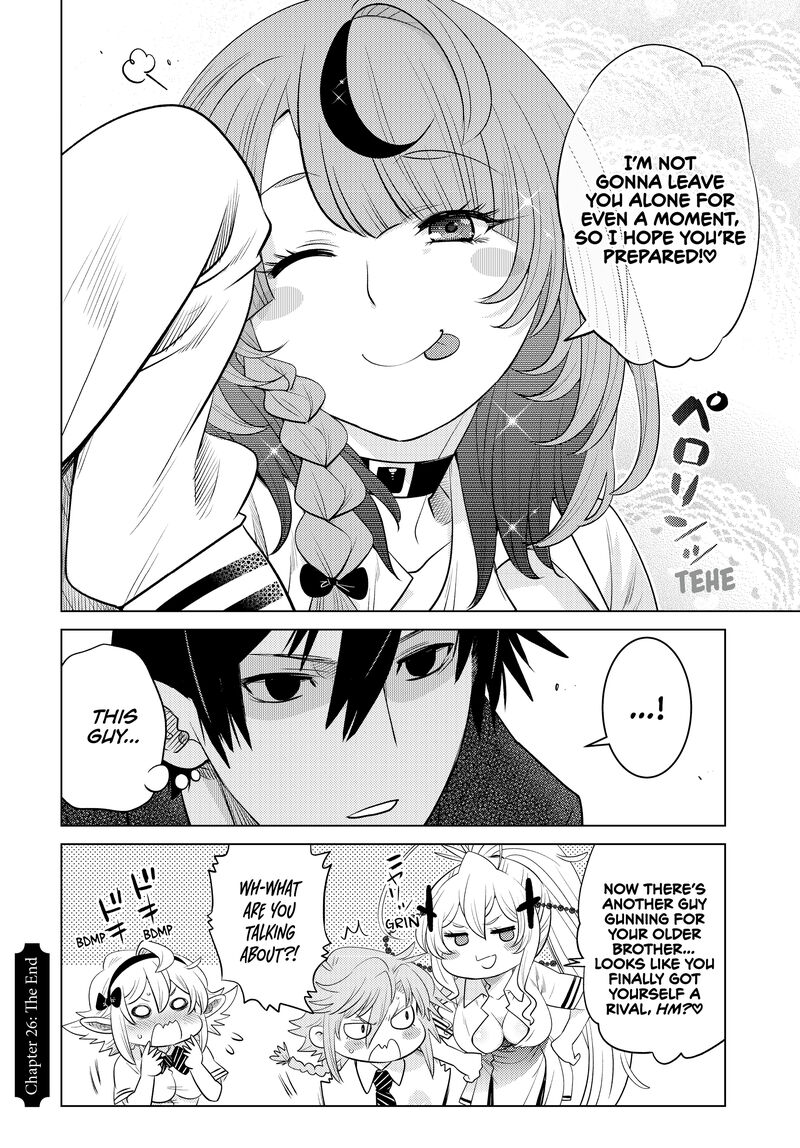 Ochikobore Datta Ani Ga Jitsuha Saikyou 26 47