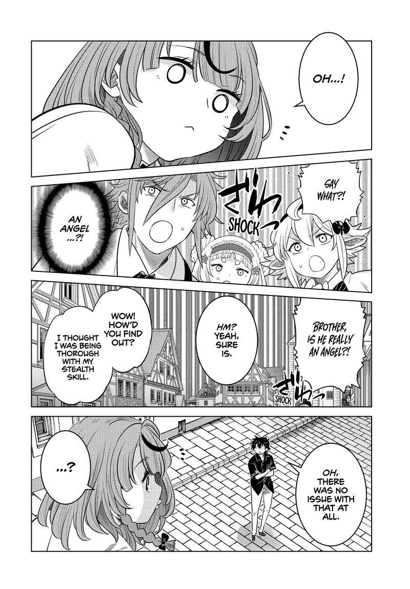 Ochikobore Datta Ani Ga Jitsuha Saikyou 27 10