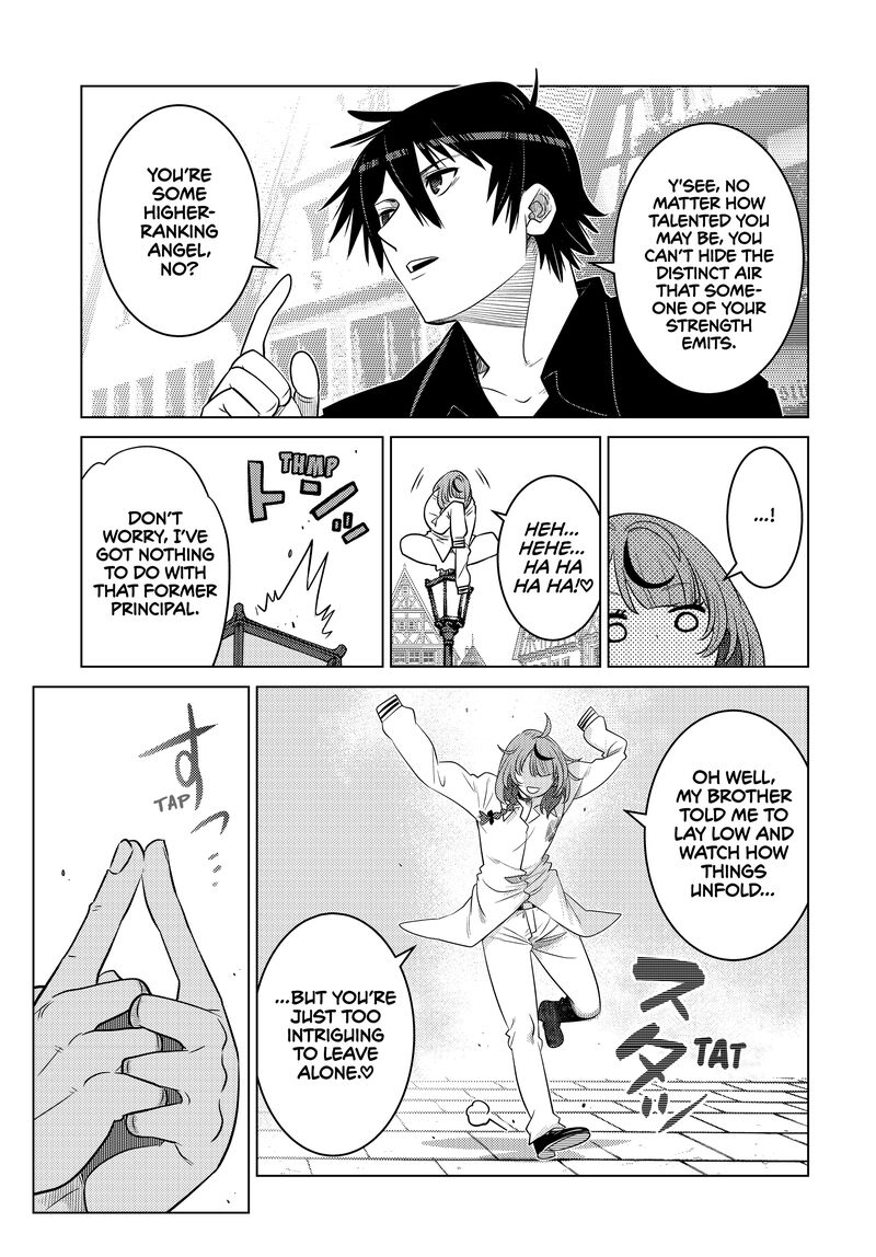 Ochikobore Datta Ani Ga Jitsuha Saikyou 27 11