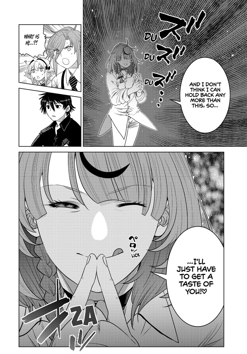 Ochikobore Datta Ani Ga Jitsuha Saikyou 27 12