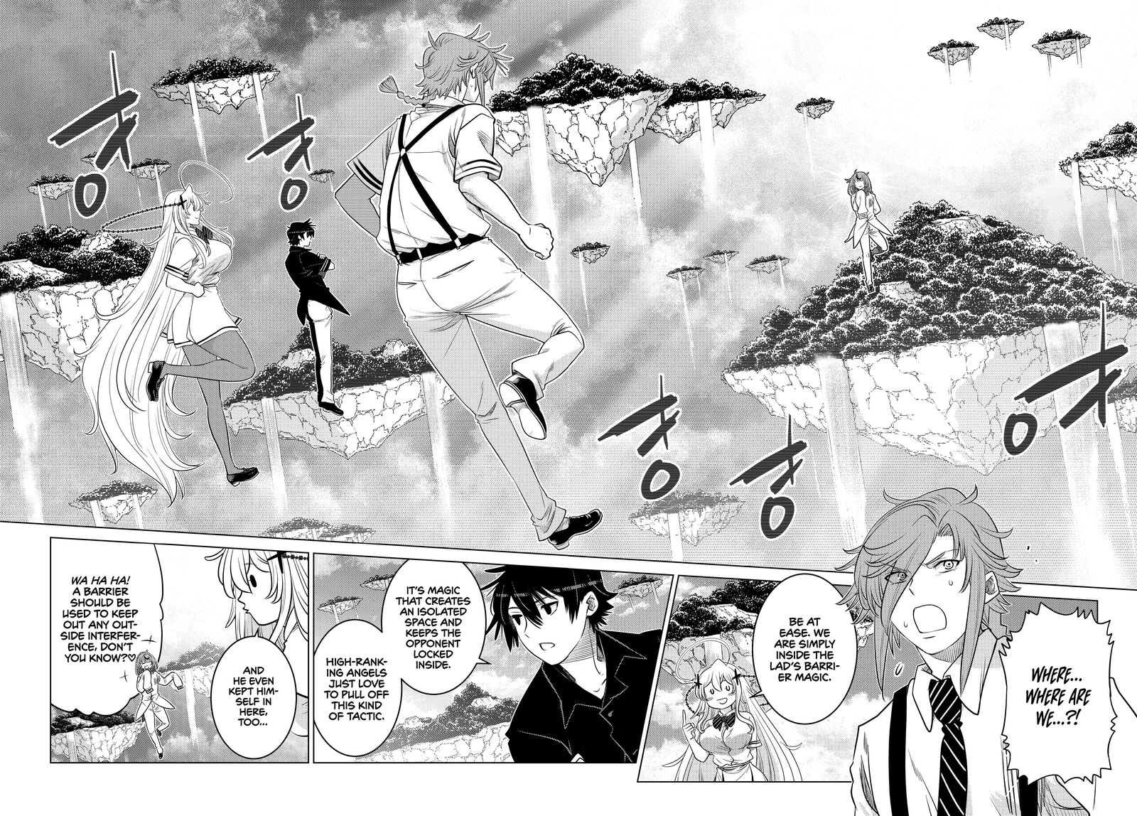 Ochikobore Datta Ani Ga Jitsuha Saikyou 27 14