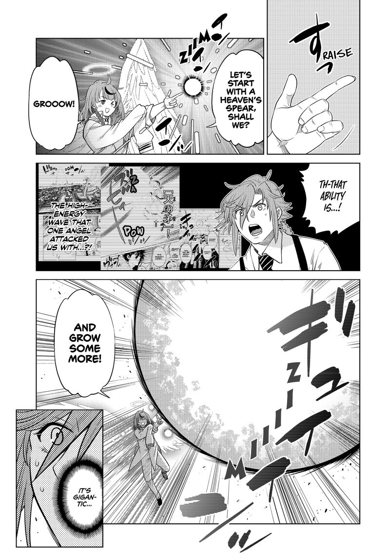 Ochikobore Datta Ani Ga Jitsuha Saikyou 27 20