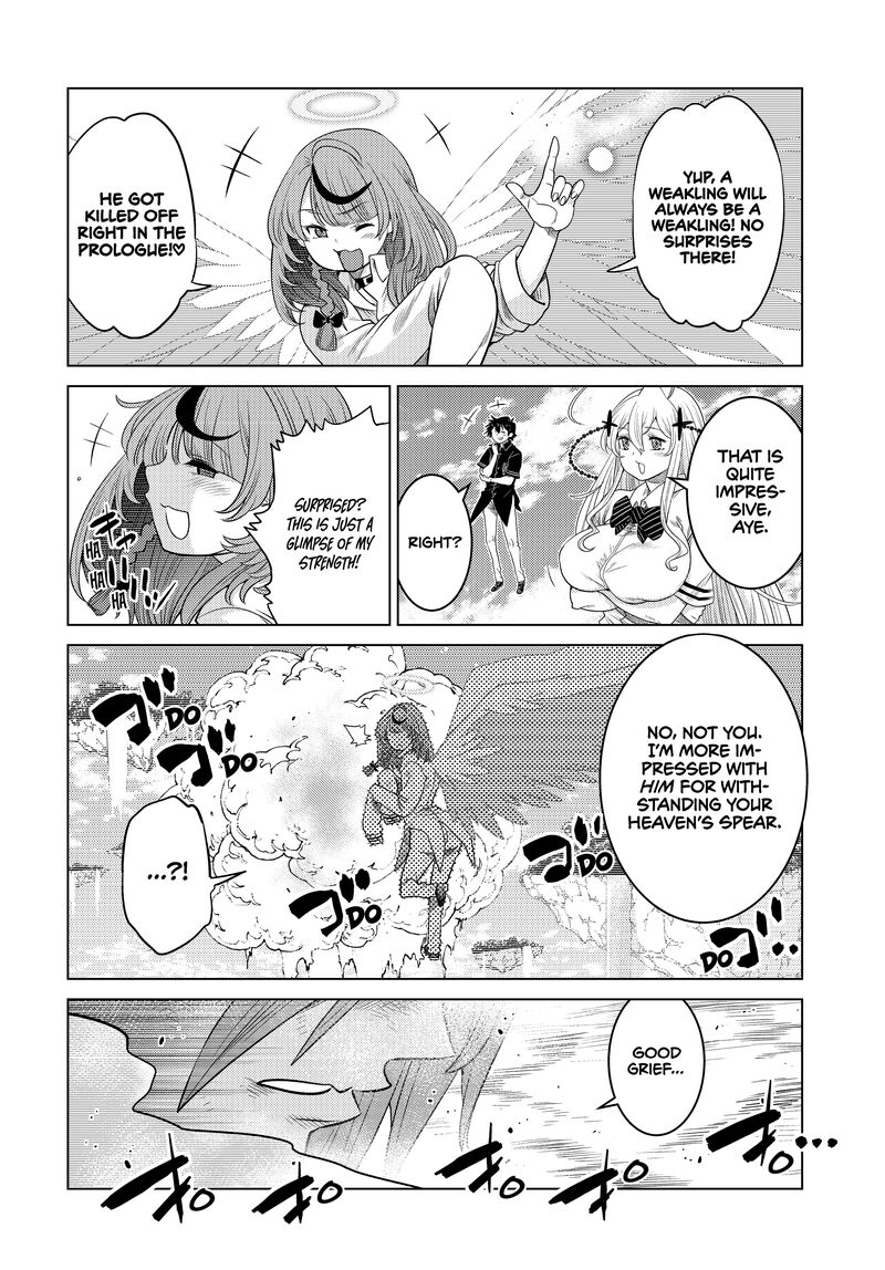 Ochikobore Datta Ani Ga Jitsuha Saikyou 27 23