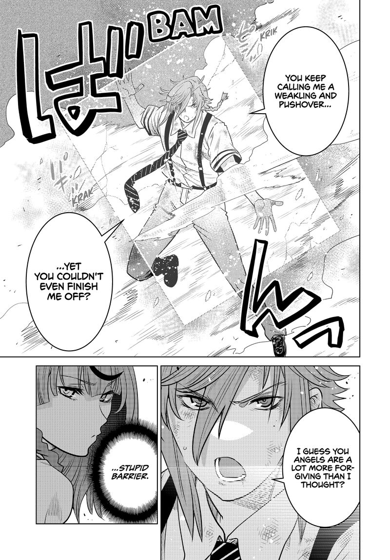 Ochikobore Datta Ani Ga Jitsuha Saikyou 27 24