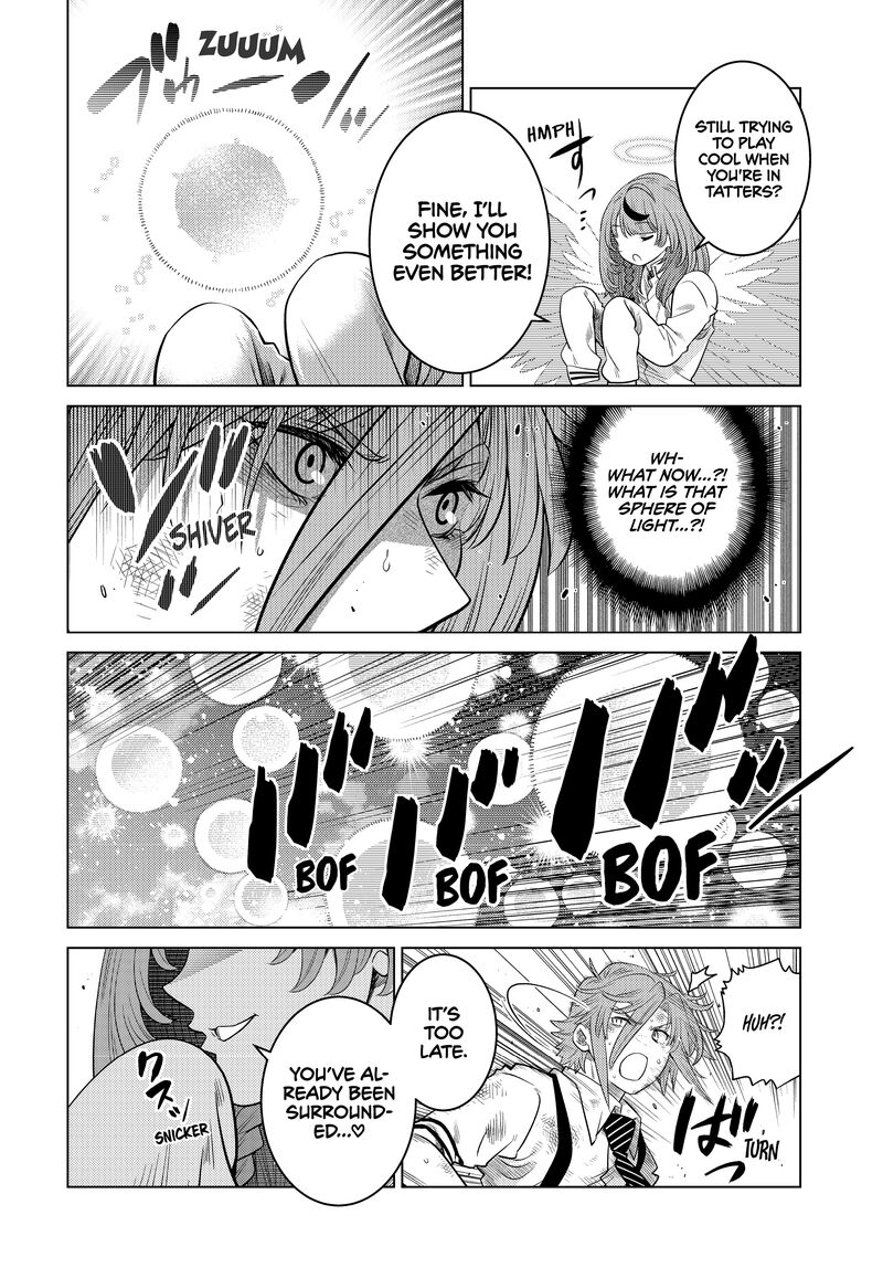 Ochikobore Datta Ani Ga Jitsuha Saikyou 27 25