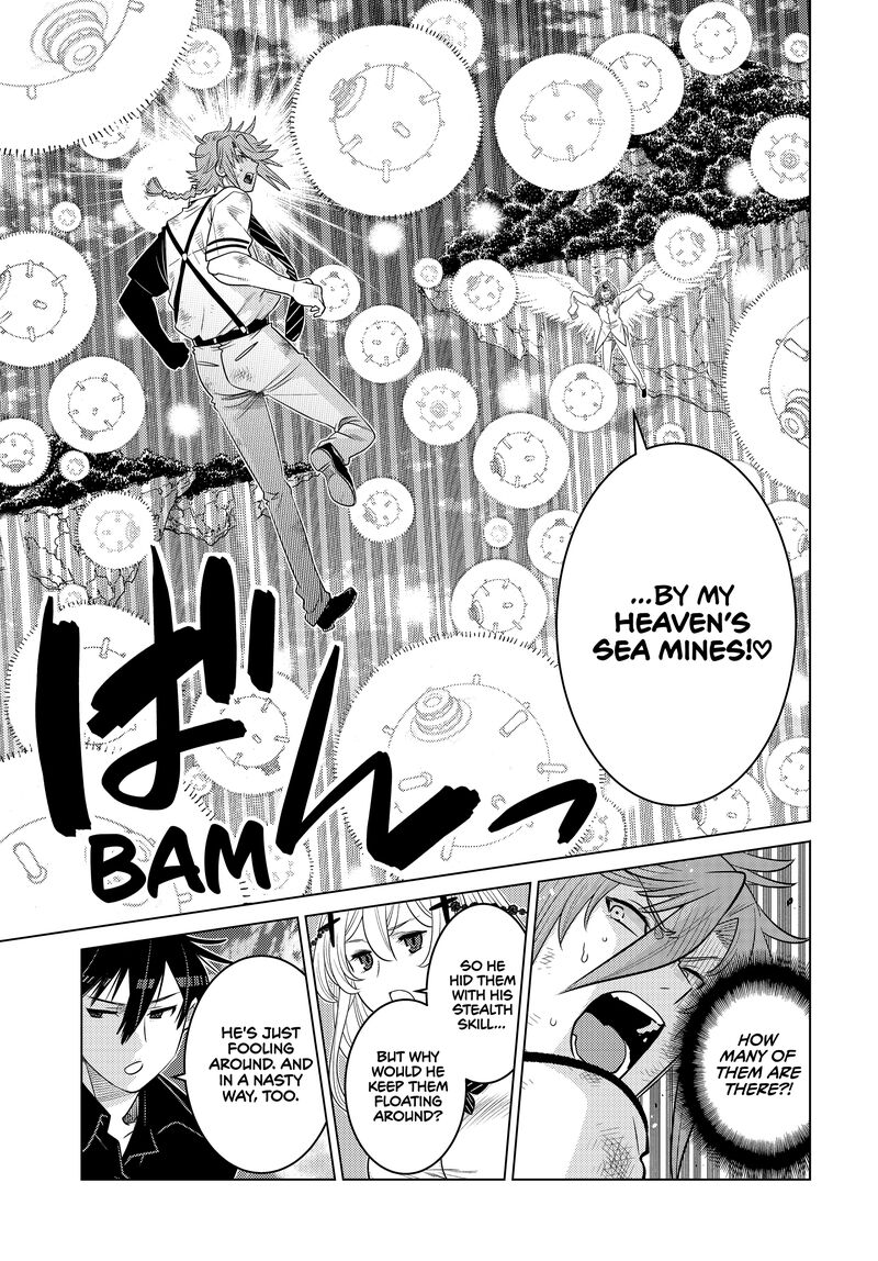 Ochikobore Datta Ani Ga Jitsuha Saikyou 27 26