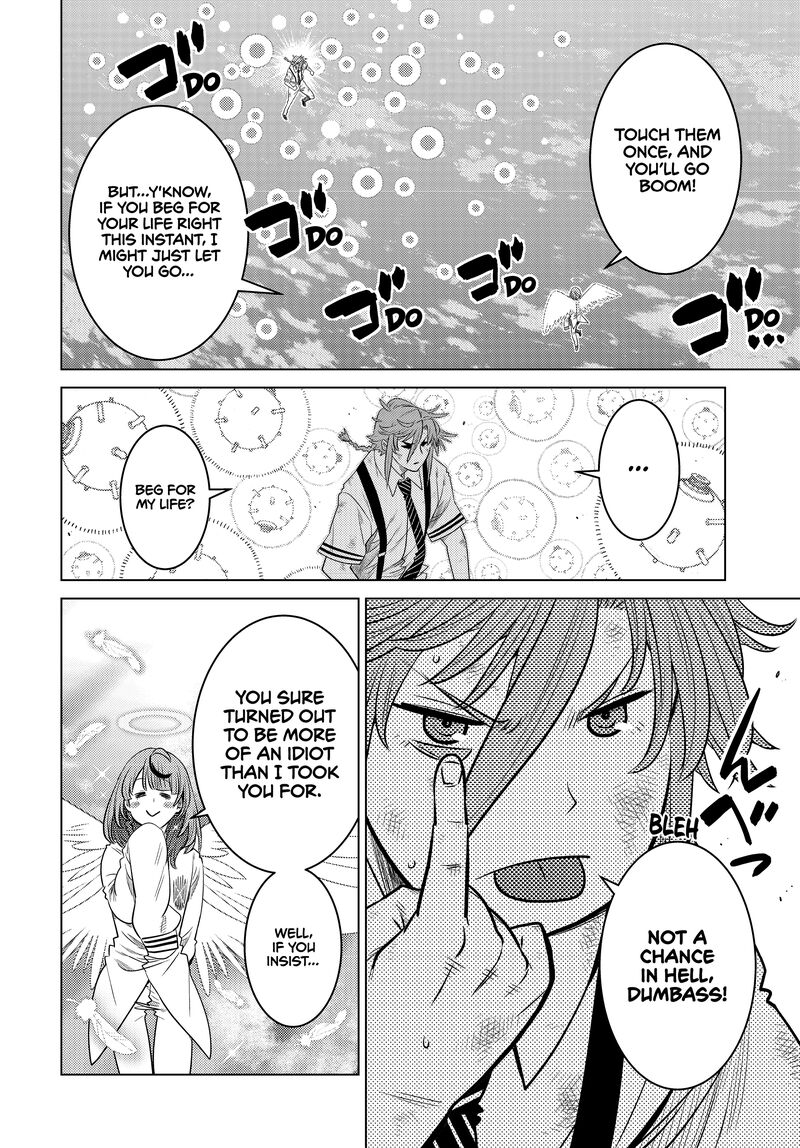 Ochikobore Datta Ani Ga Jitsuha Saikyou 27 27