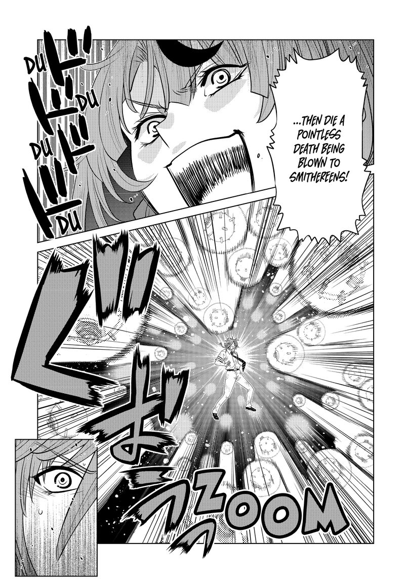 Ochikobore Datta Ani Ga Jitsuha Saikyou 27 28