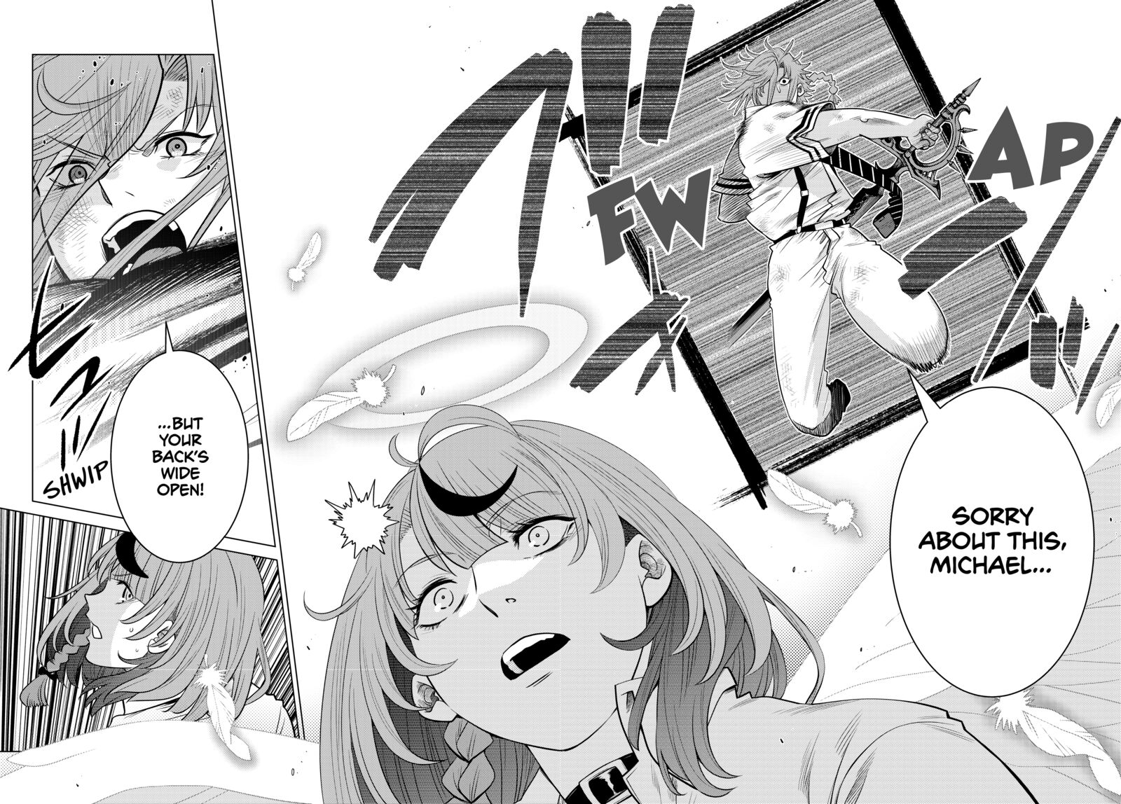 Ochikobore Datta Ani Ga Jitsuha Saikyou 27 30