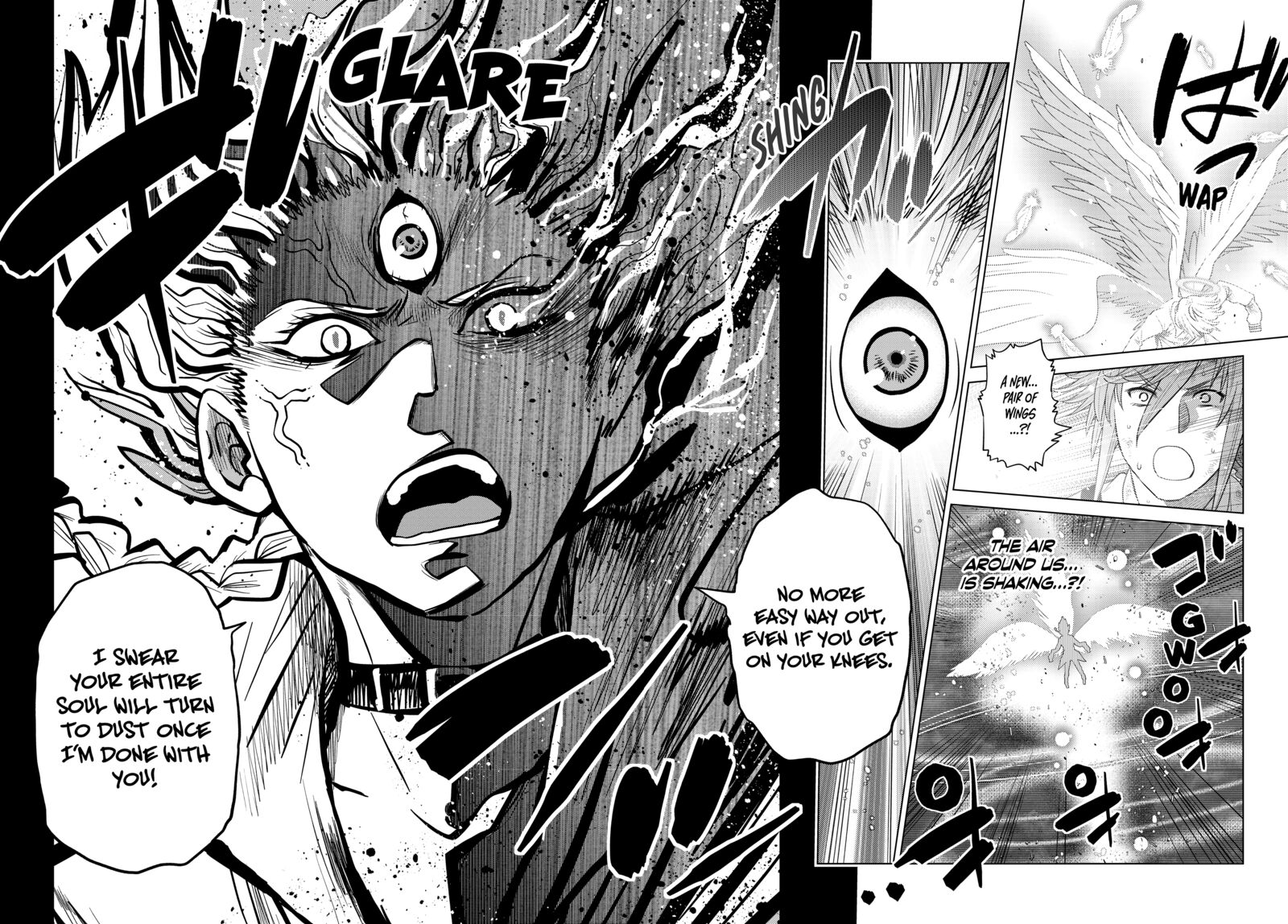 Ochikobore Datta Ani Ga Jitsuha Saikyou 27 35