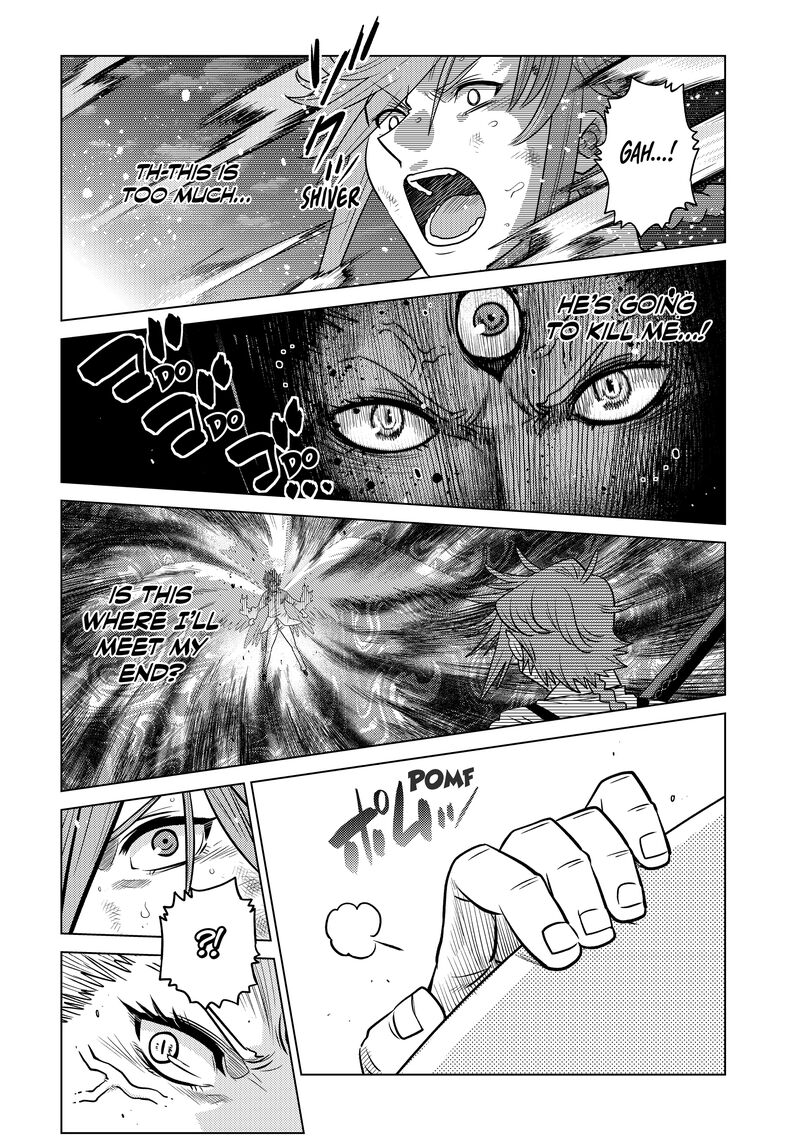 Ochikobore Datta Ani Ga Jitsuha Saikyou 27 36