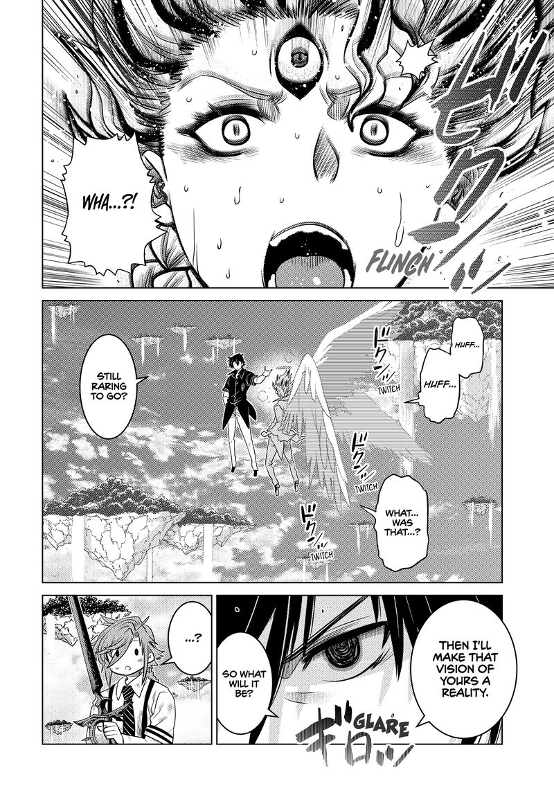 Ochikobore Datta Ani Ga Jitsuha Saikyou 27 40