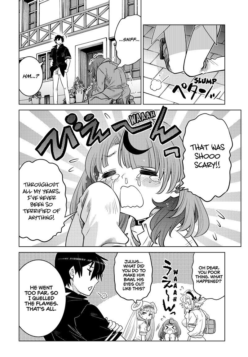 Ochikobore Datta Ani Ga Jitsuha Saikyou 27 42