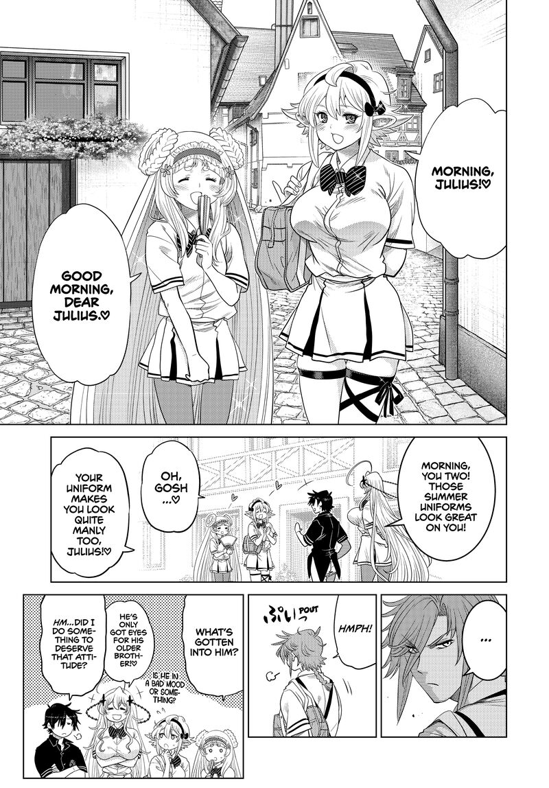 Ochikobore Datta Ani Ga Jitsuha Saikyou 27 5