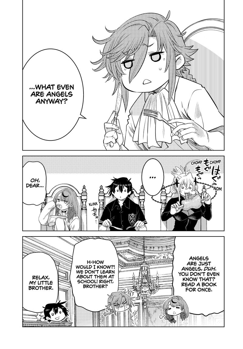 Ochikobore Datta Ani Ga Jitsuha Saikyou 28 13