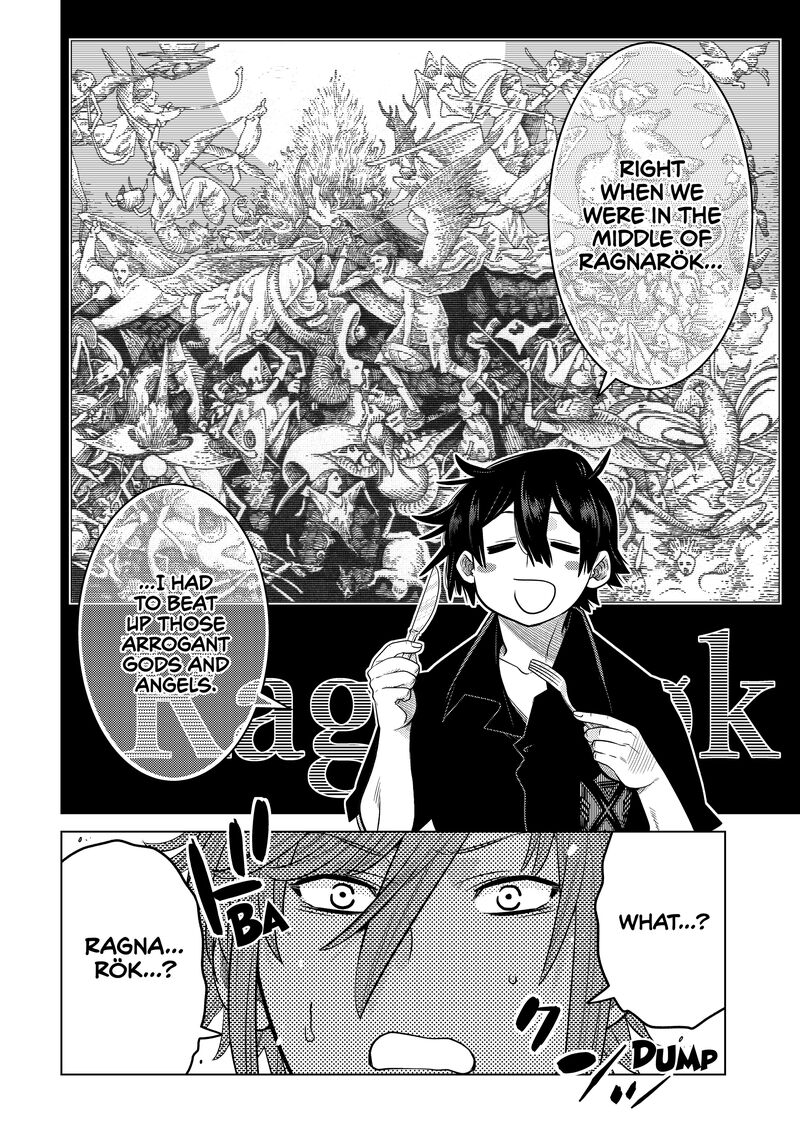 Ochikobore Datta Ani Ga Jitsuha Saikyou 28 16