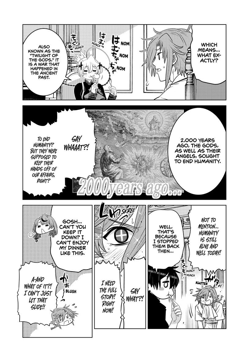 Ochikobore Datta Ani Ga Jitsuha Saikyou 28 17