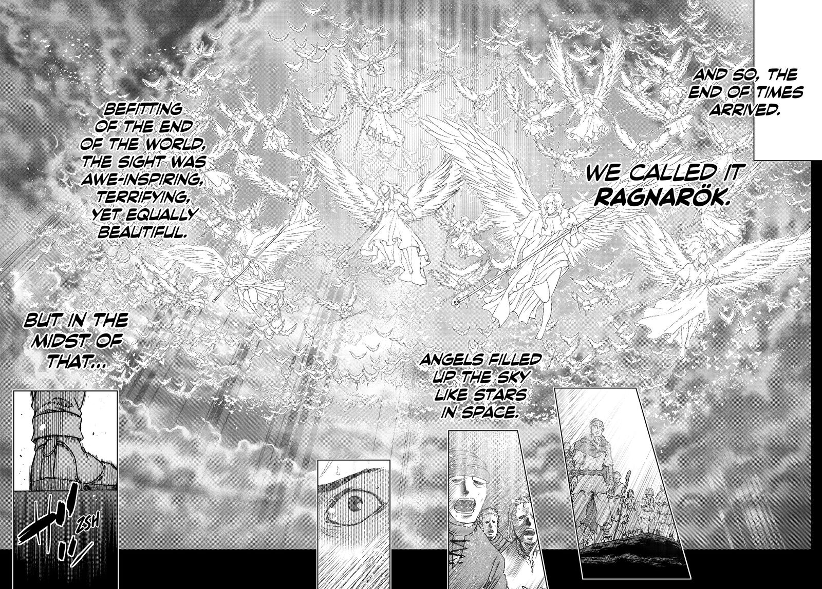 Ochikobore Datta Ani Ga Jitsuha Saikyou 28 20