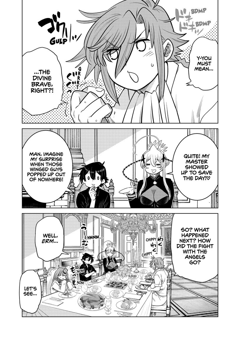 Ochikobore Datta Ani Ga Jitsuha Saikyou 28 22