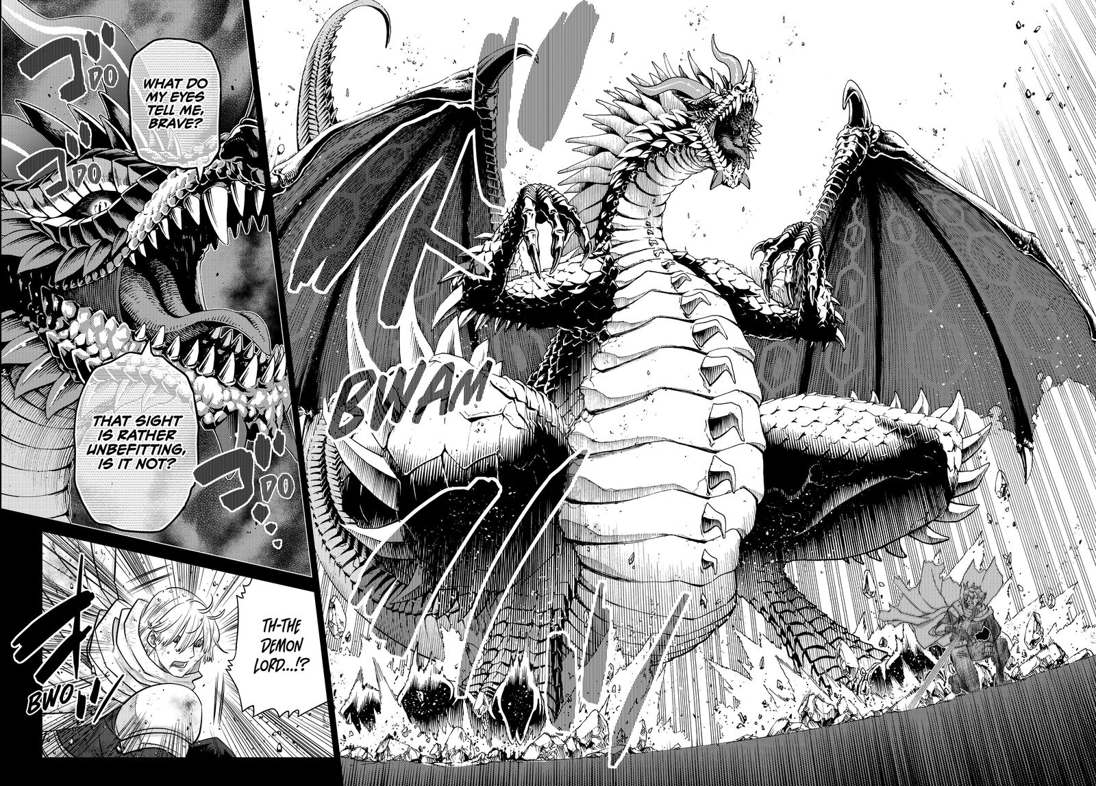 Ochikobore Datta Ani Ga Jitsuha Saikyou 28 25