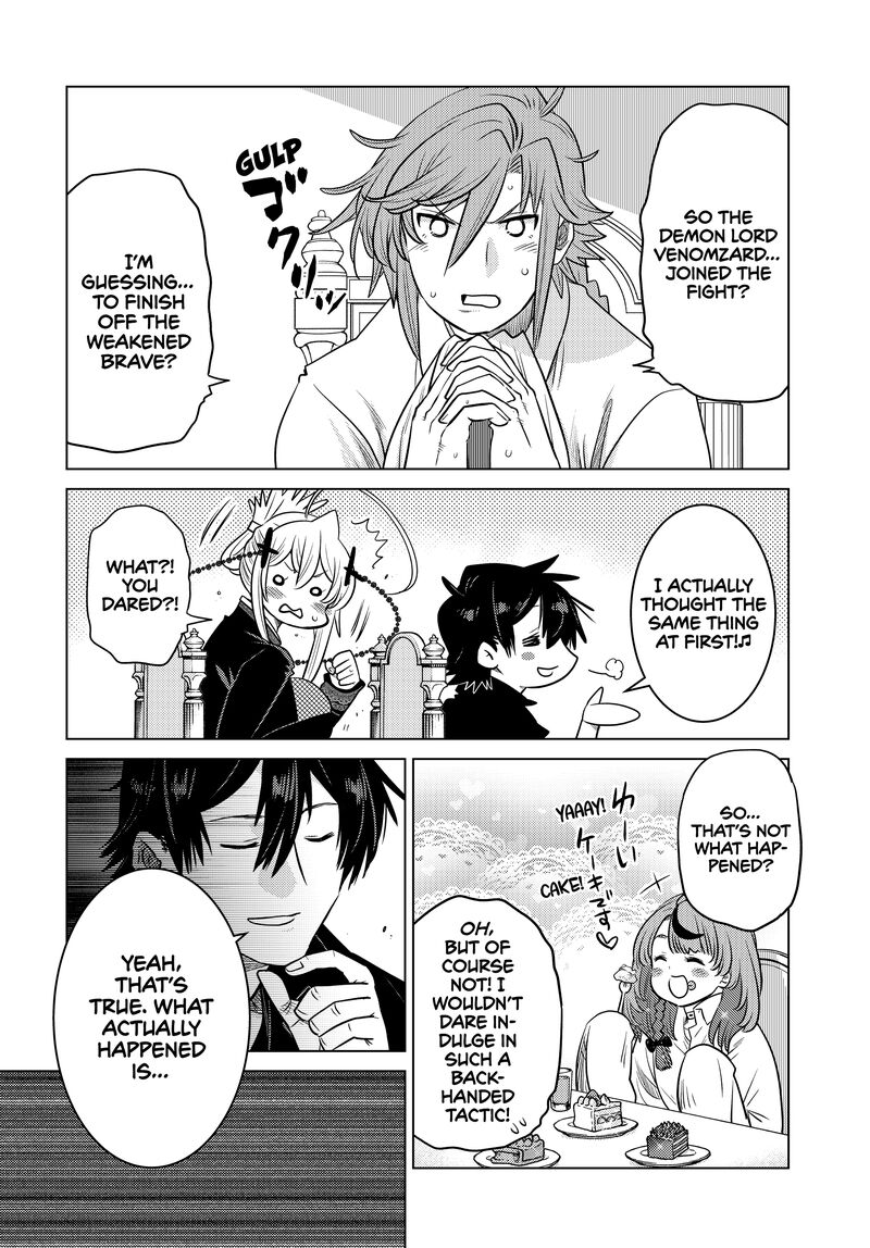 Ochikobore Datta Ani Ga Jitsuha Saikyou 28 26