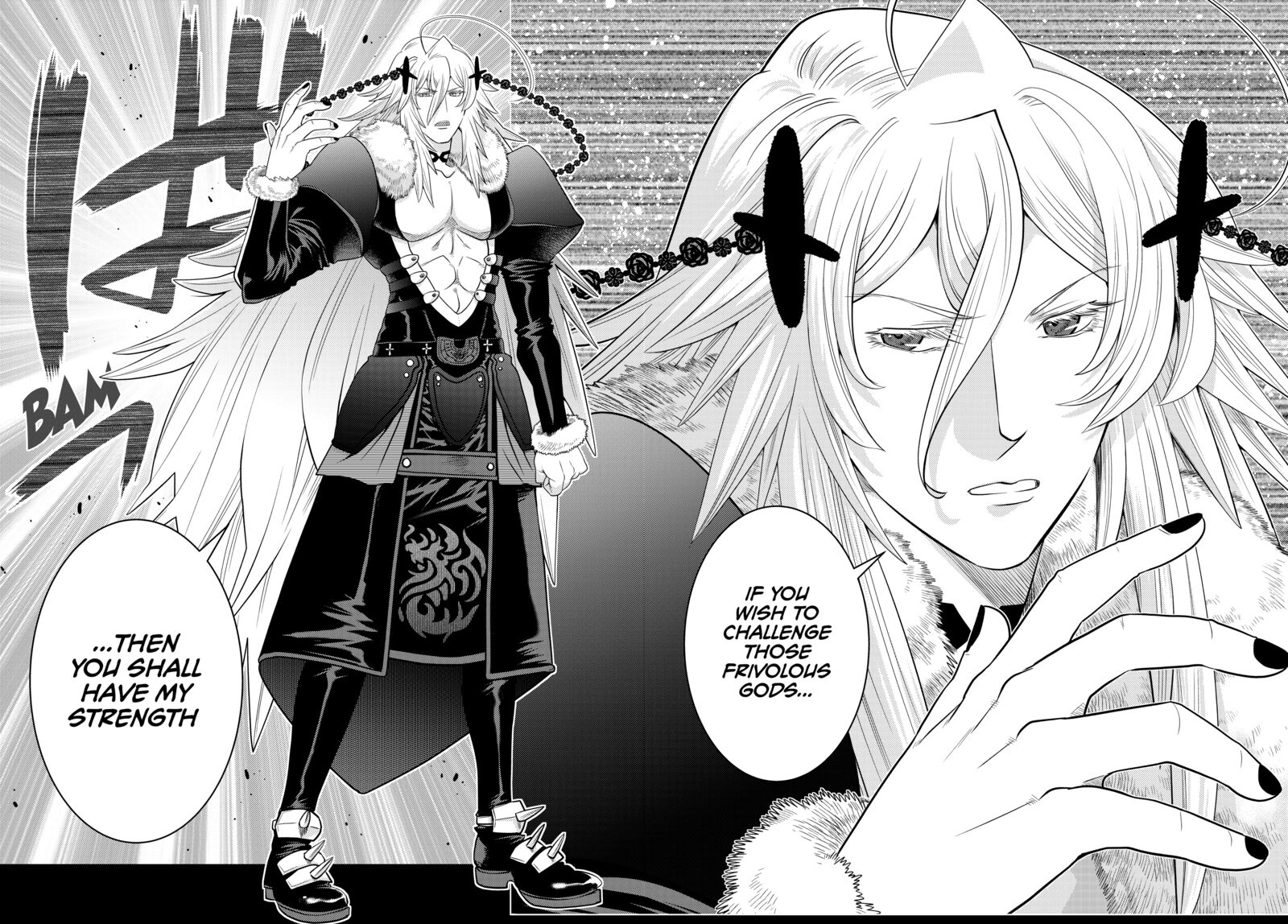 Ochikobore Datta Ani Ga Jitsuha Saikyou 28 28