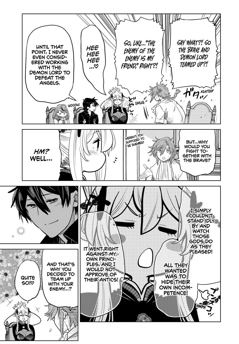 Ochikobore Datta Ani Ga Jitsuha Saikyou 28 30