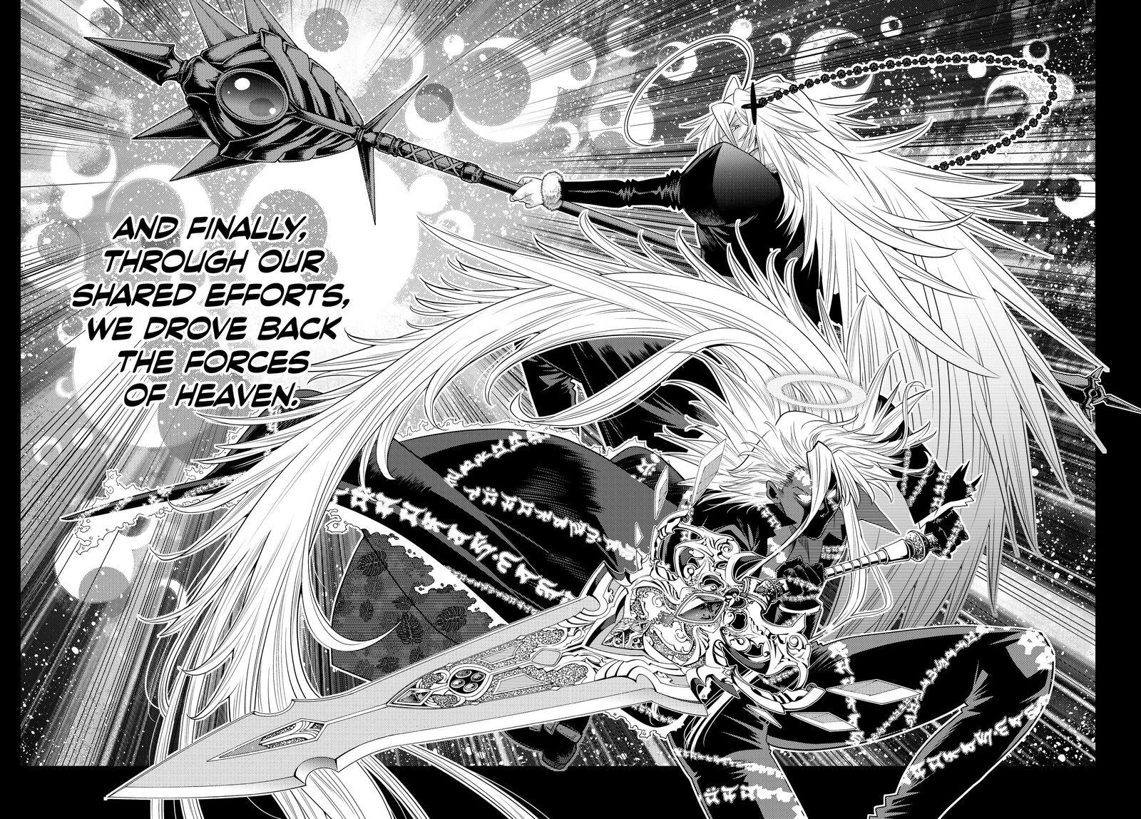 Ochikobore Datta Ani Ga Jitsuha Saikyou 28 33