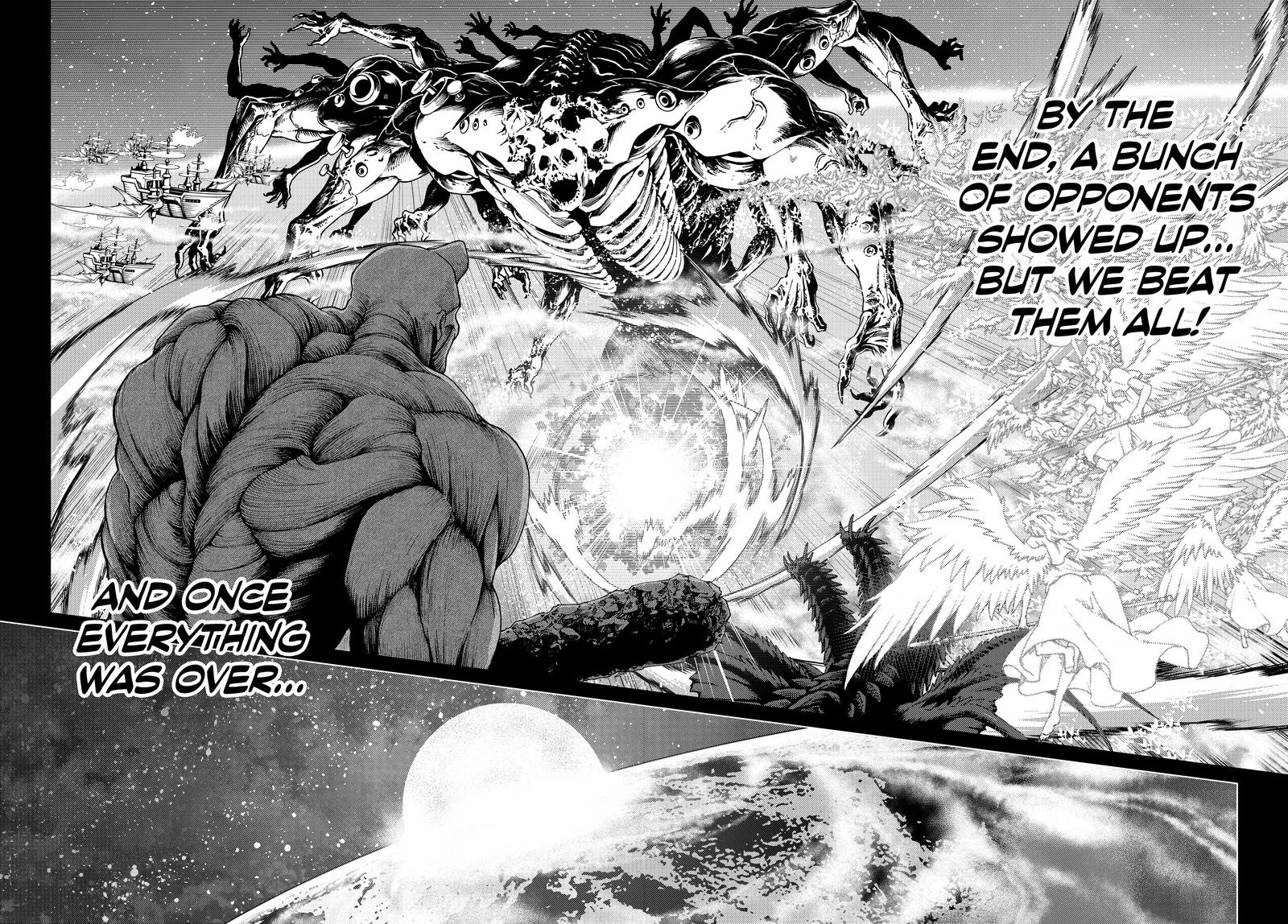 Ochikobore Datta Ani Ga Jitsuha Saikyou 28 34