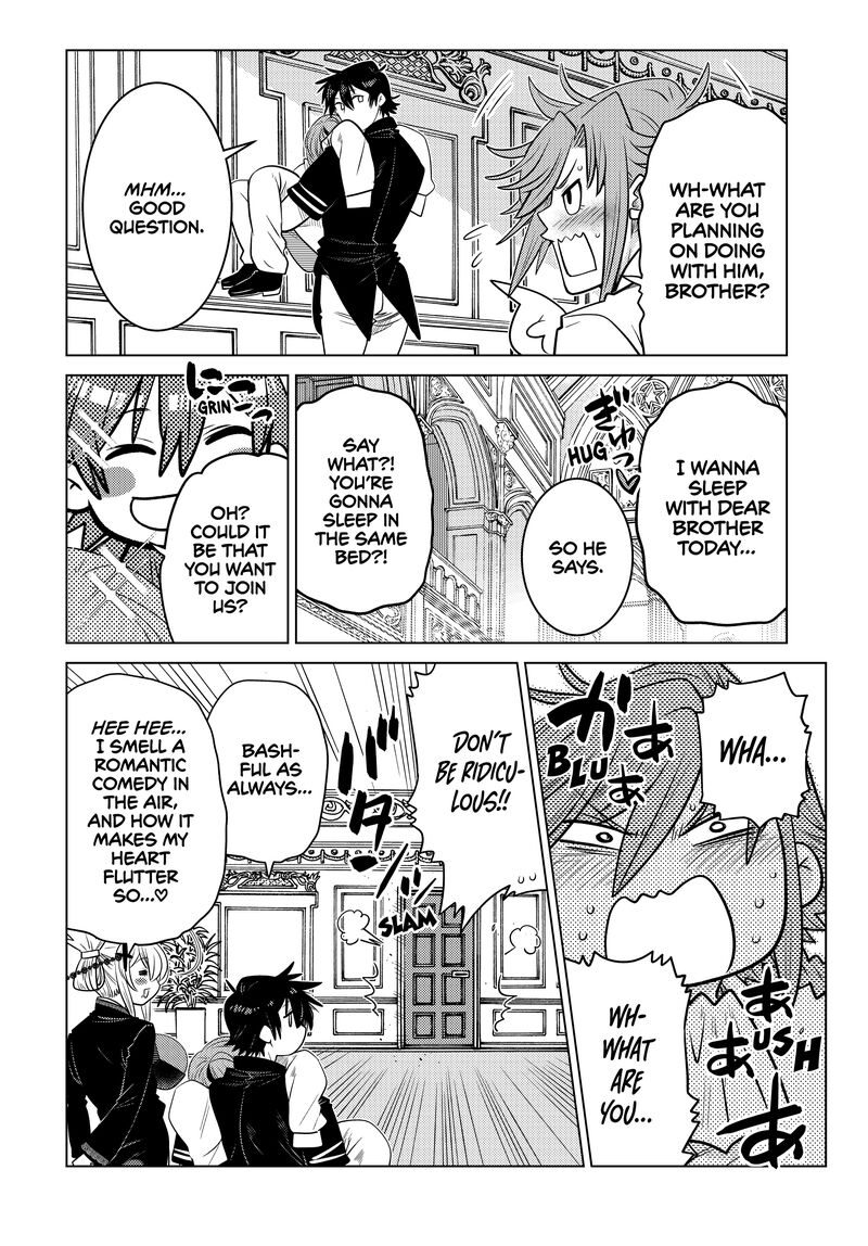 Ochikobore Datta Ani Ga Jitsuha Saikyou 28 37