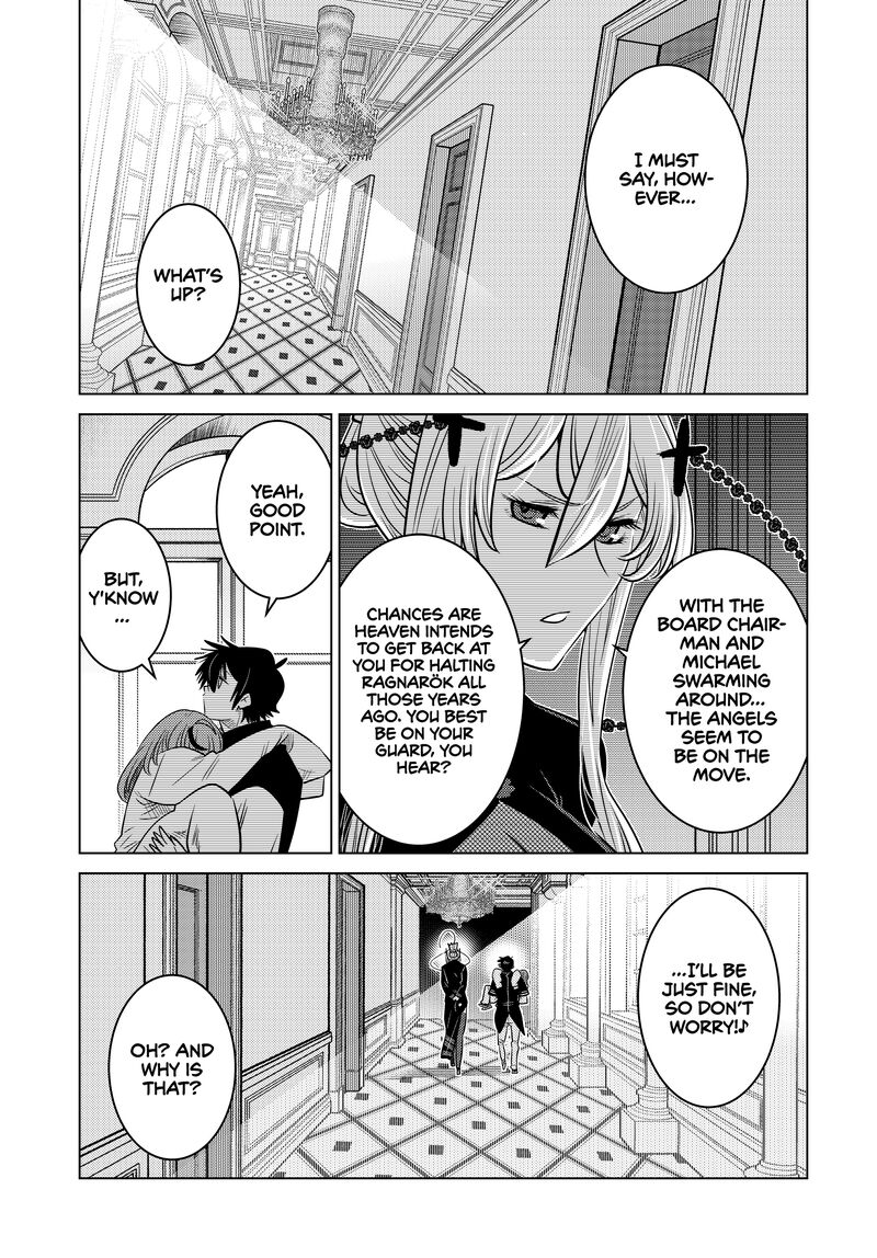 Ochikobore Datta Ani Ga Jitsuha Saikyou 28 38