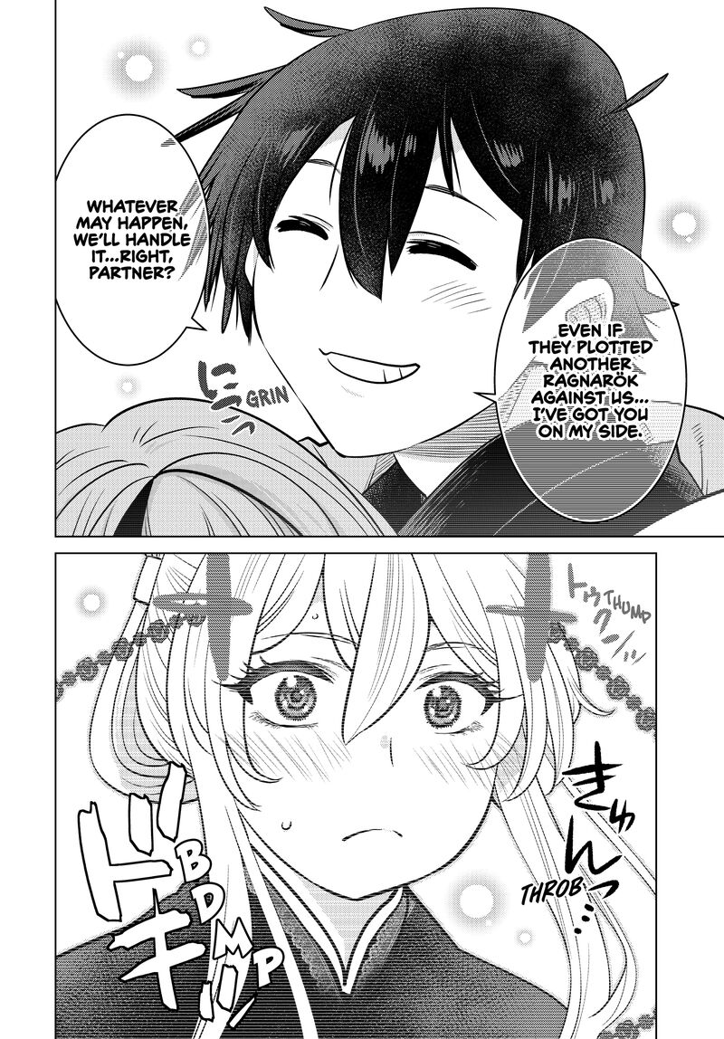 Ochikobore Datta Ani Ga Jitsuha Saikyou 28 39