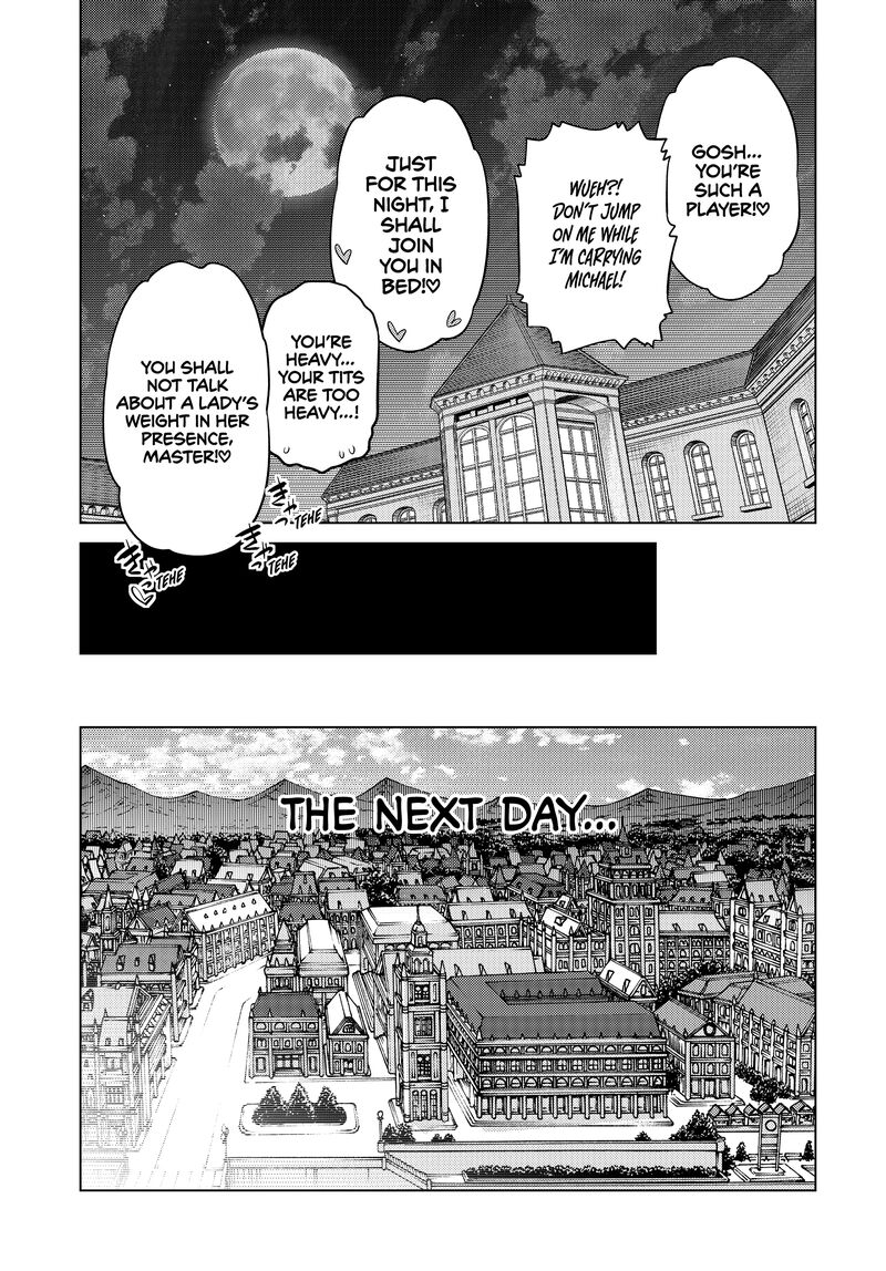 Ochikobore Datta Ani Ga Jitsuha Saikyou 28 40