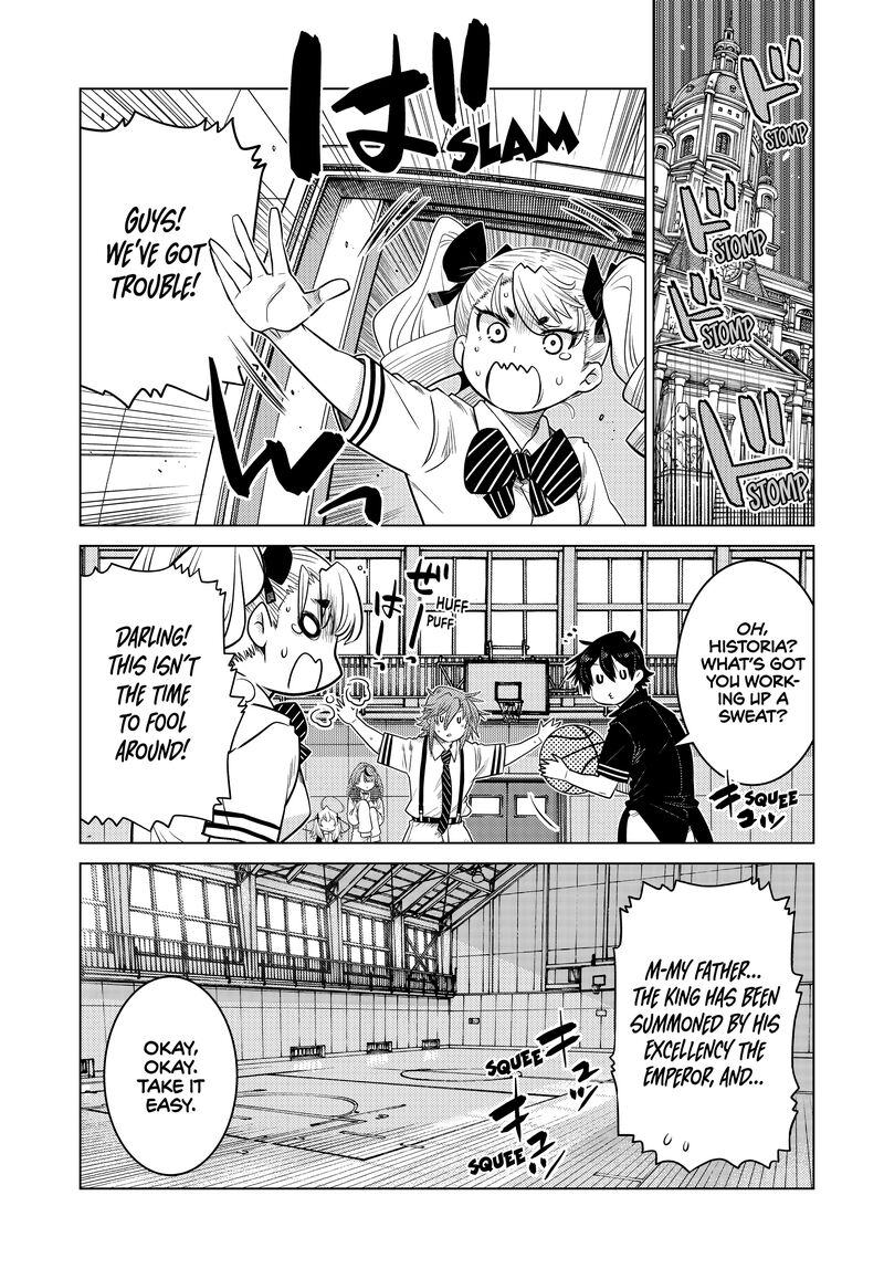 Ochikobore Datta Ani Ga Jitsuha Saikyou 28 44