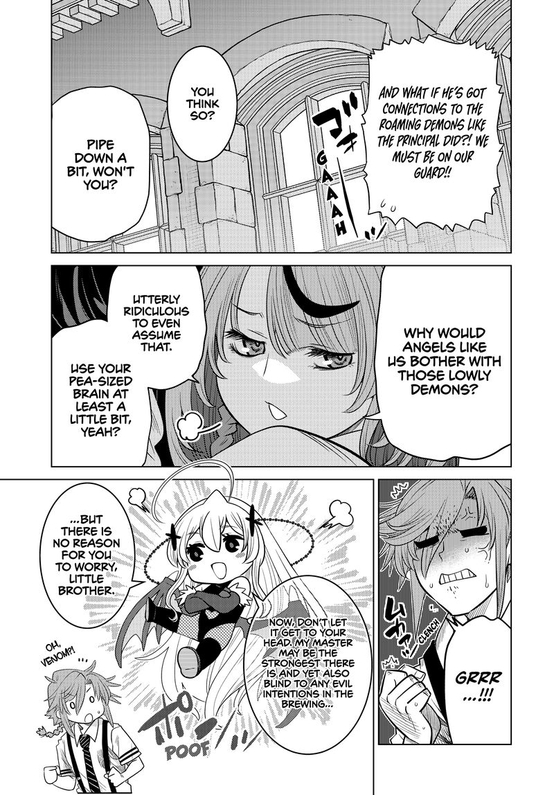 Ochikobore Datta Ani Ga Jitsuha Saikyou 28 5