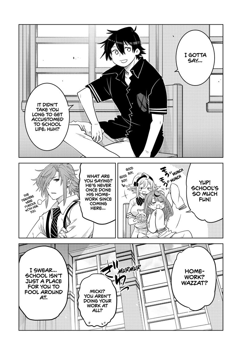 Ochikobore Datta Ani Ga Jitsuha Saikyou 29 18