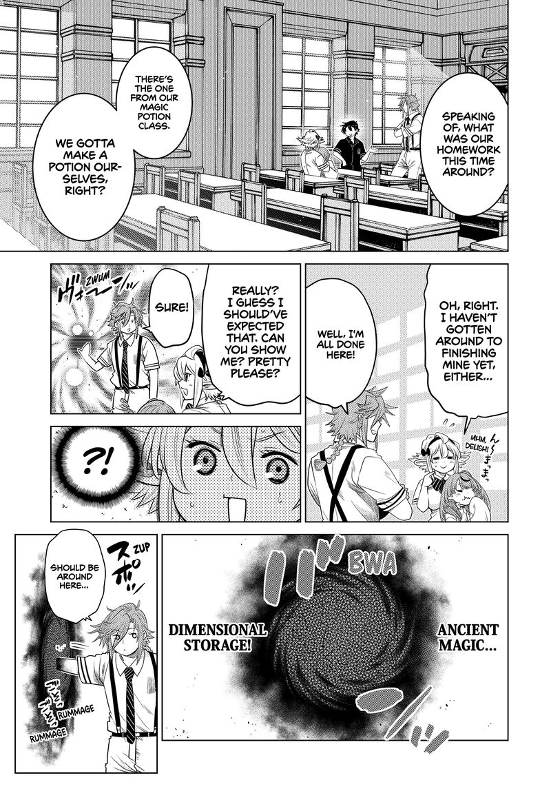 Ochikobore Datta Ani Ga Jitsuha Saikyou 29 19