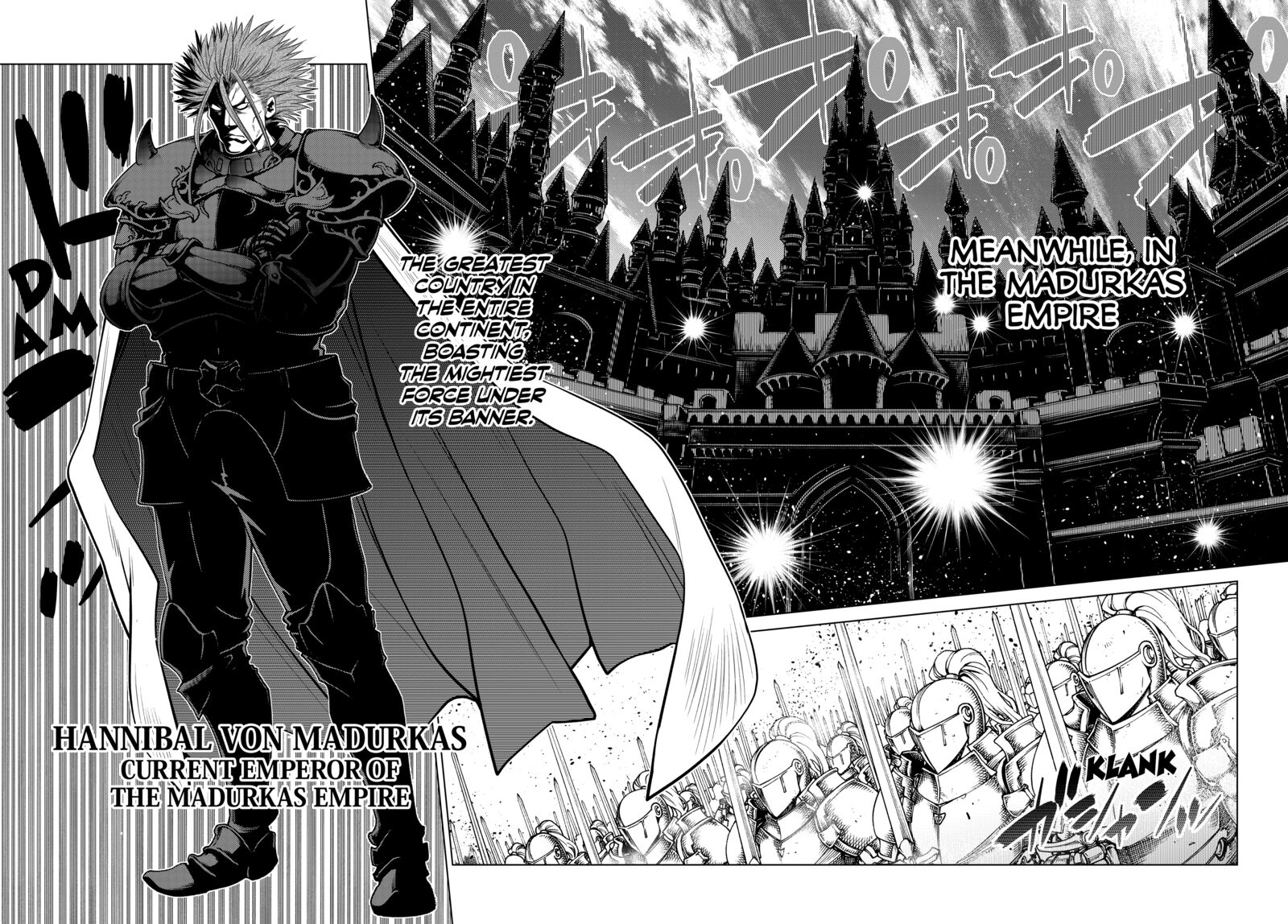 Ochikobore Datta Ani Ga Jitsuha Saikyou 29 2