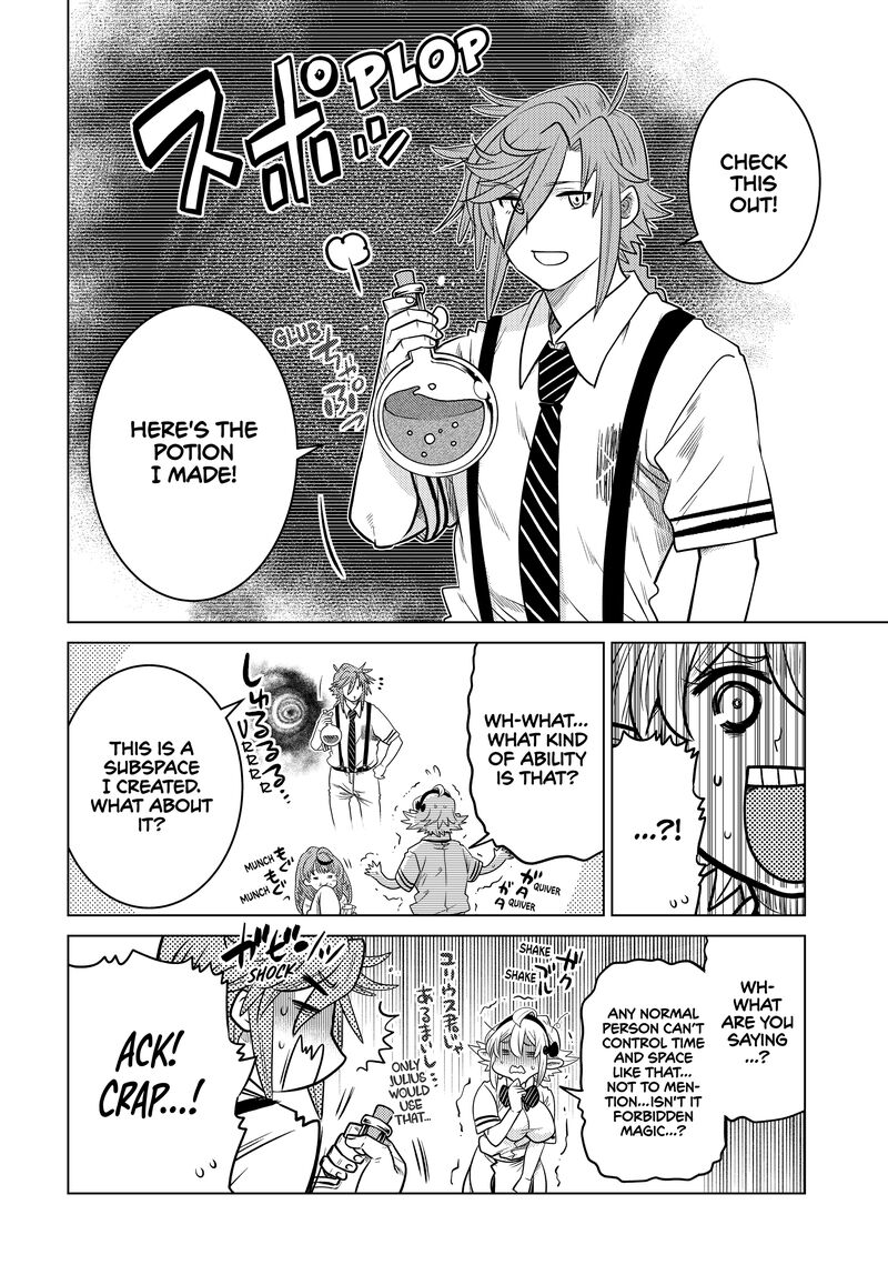 Ochikobore Datta Ani Ga Jitsuha Saikyou 29 20