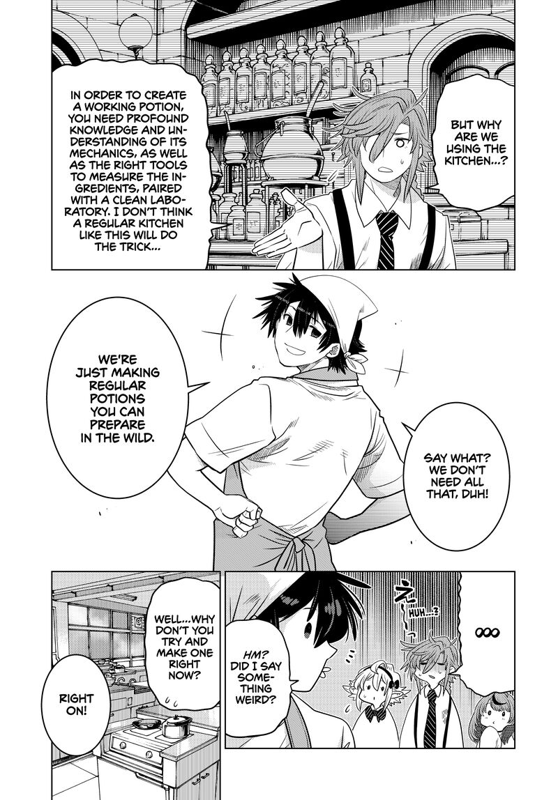 Ochikobore Datta Ani Ga Jitsuha Saikyou 29 23