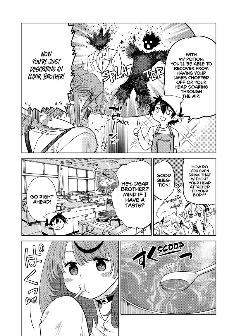 Ochikobore Datta Ani Ga Jitsuha Saikyou 29 27