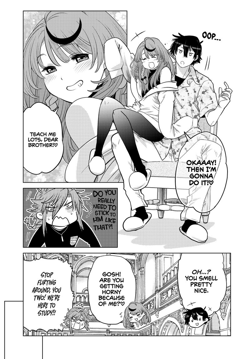 Ochikobore Datta Ani Ga Jitsuha Saikyou 29 35