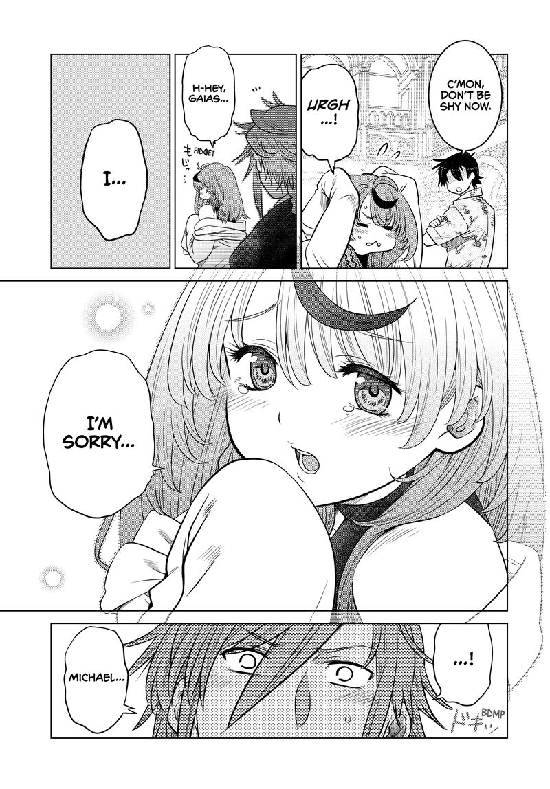 Ochikobore Datta Ani Ga Jitsuha Saikyou 29 39