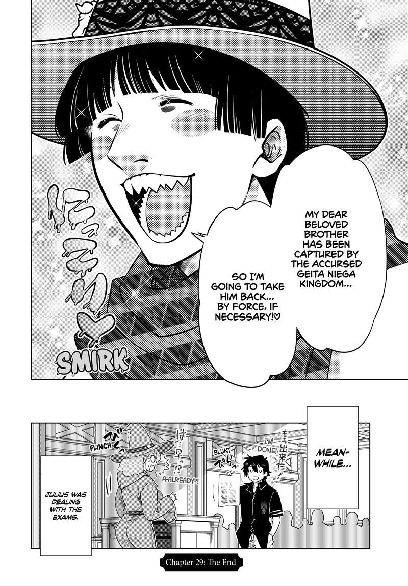 Ochikobore Datta Ani Ga Jitsuha Saikyou 29 48